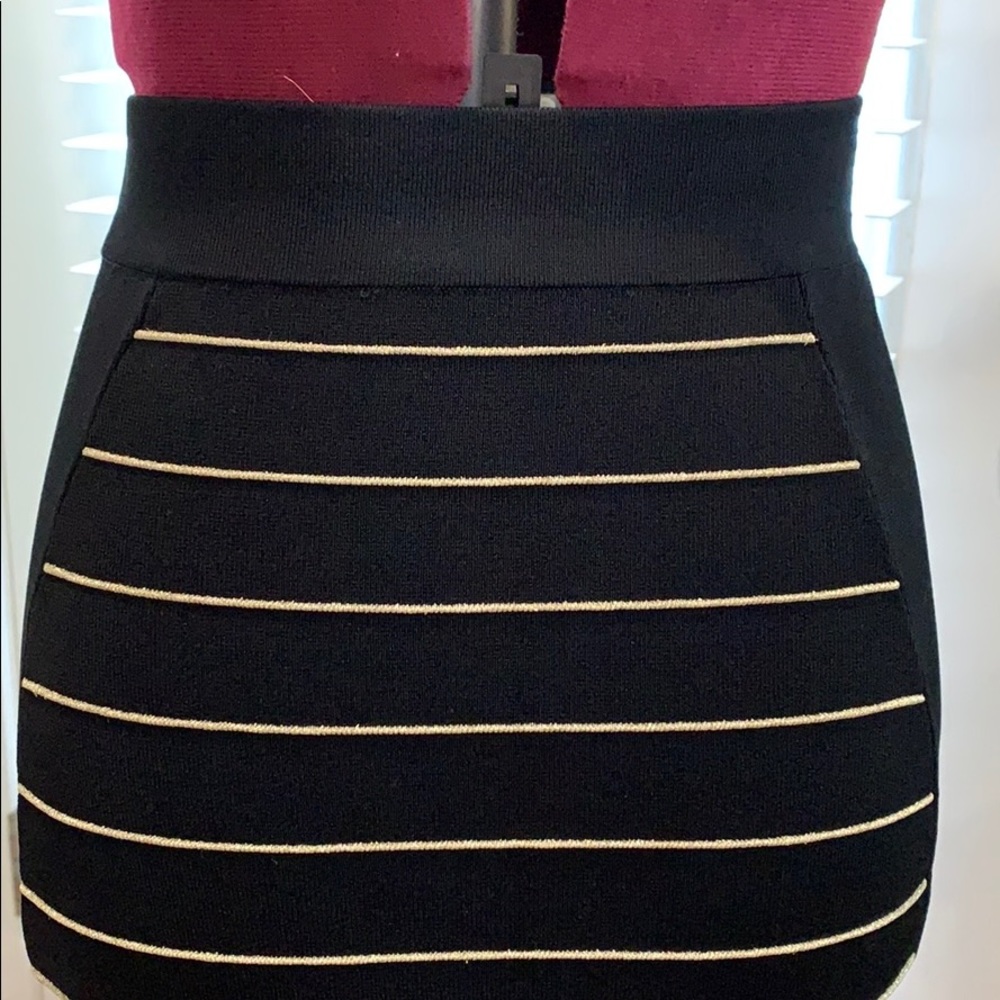 NWT Ted Baker Midi skirt Size 1